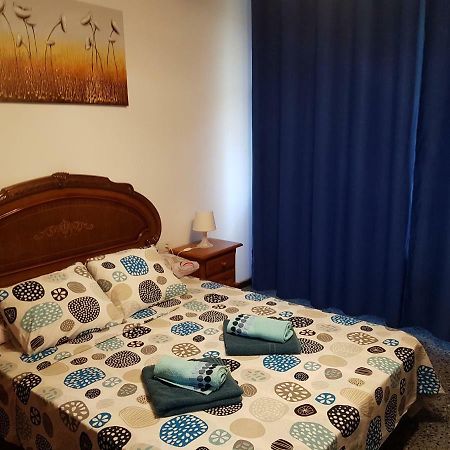Aguilon Lägenhet Arrecife  Exteriör bild