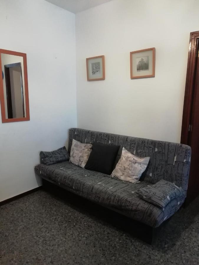 Aguilon Lägenhet Arrecife  Exteriör bild