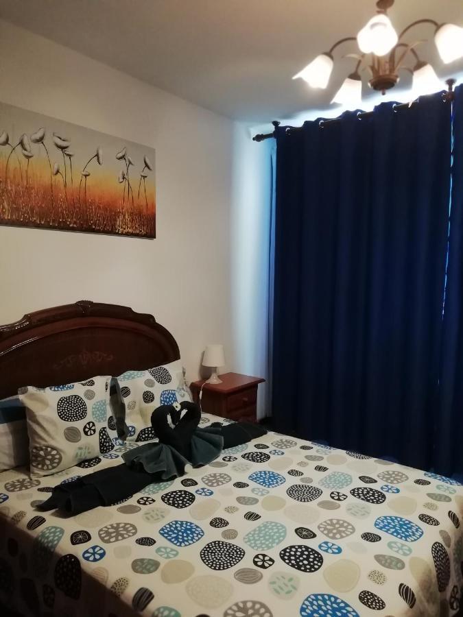 Aguilon Lägenhet Arrecife  Exteriör bild