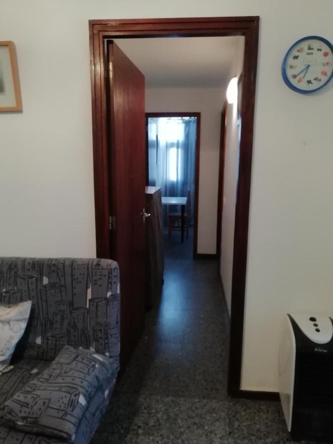 Aguilon Lägenhet Arrecife  Exteriör bild