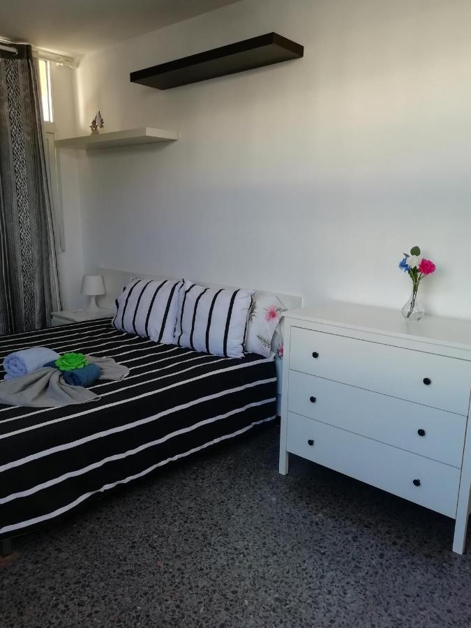Aguilon Lägenhet Arrecife  Exteriör bild
