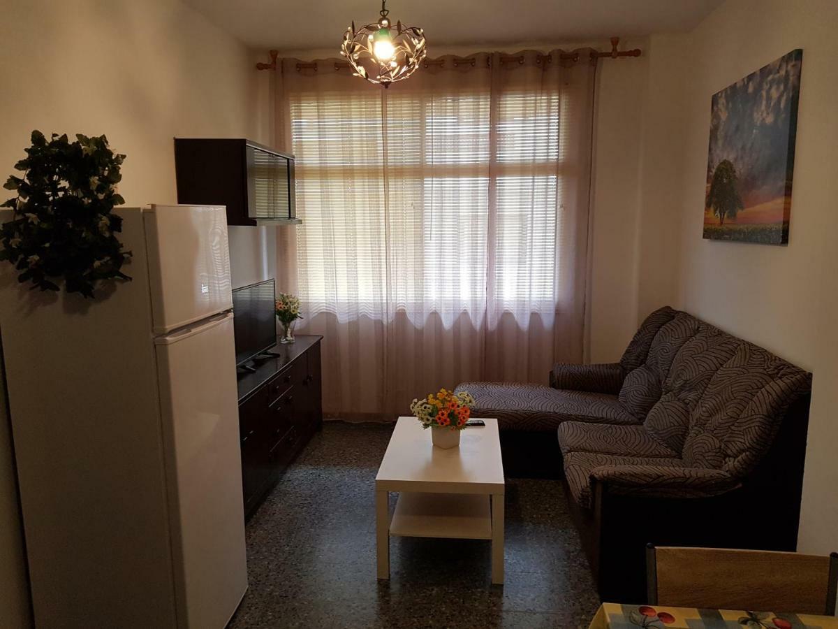 Aguilon Lägenhet Arrecife  Exteriör bild