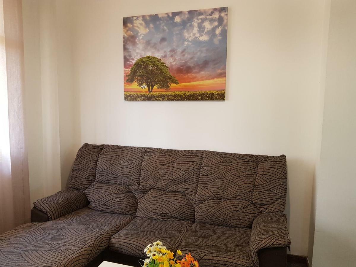 Aguilon Lägenhet Arrecife  Exteriör bild