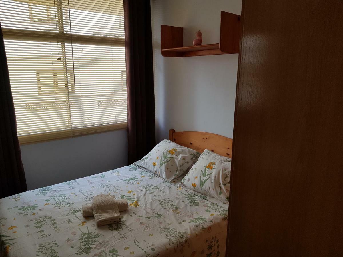 Aguilon Lägenhet Arrecife  Exteriör bild