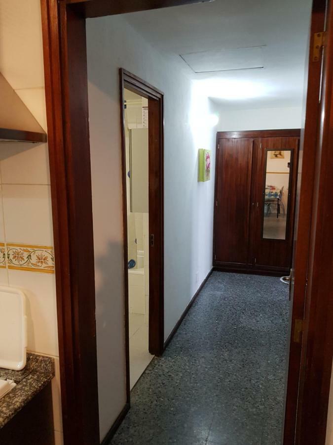 Aguilon Lägenhet Arrecife  Exteriör bild